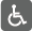 Acceso para minusválidos Acceso para minusválidos